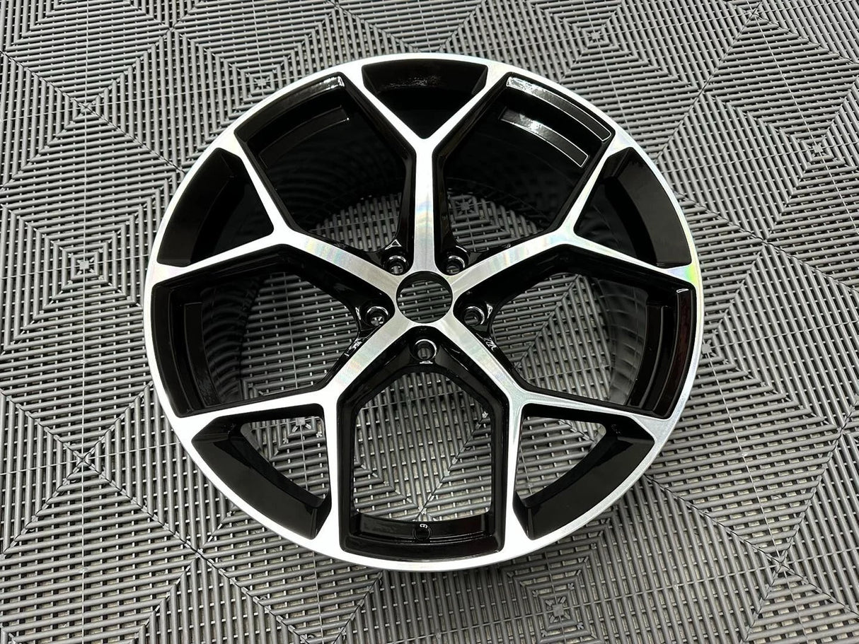19” Rims - Made to Fit Audi Q4 e-tron | OE Style | 2022 2023 2024 2025 2026 19x8.5 Wheels Brand New