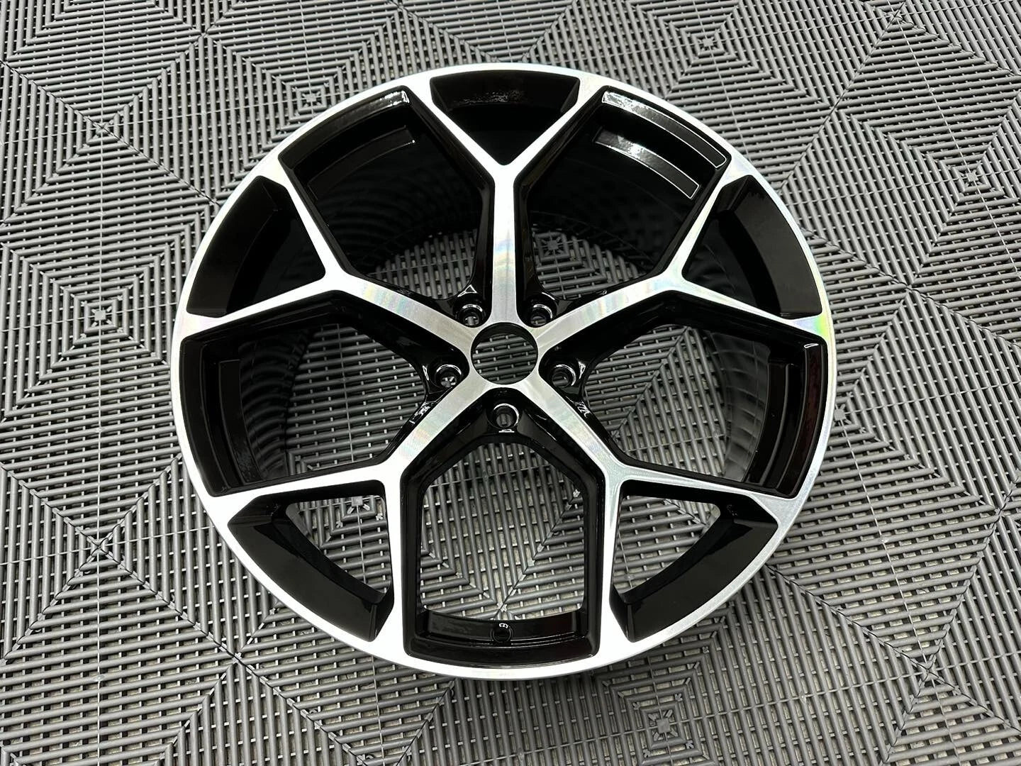 19” Rims - Made to Fit Audi Q4 e-tron | OE Style | 2022 2023 2024 2025 2026 19x8.5 Wheels Brand New