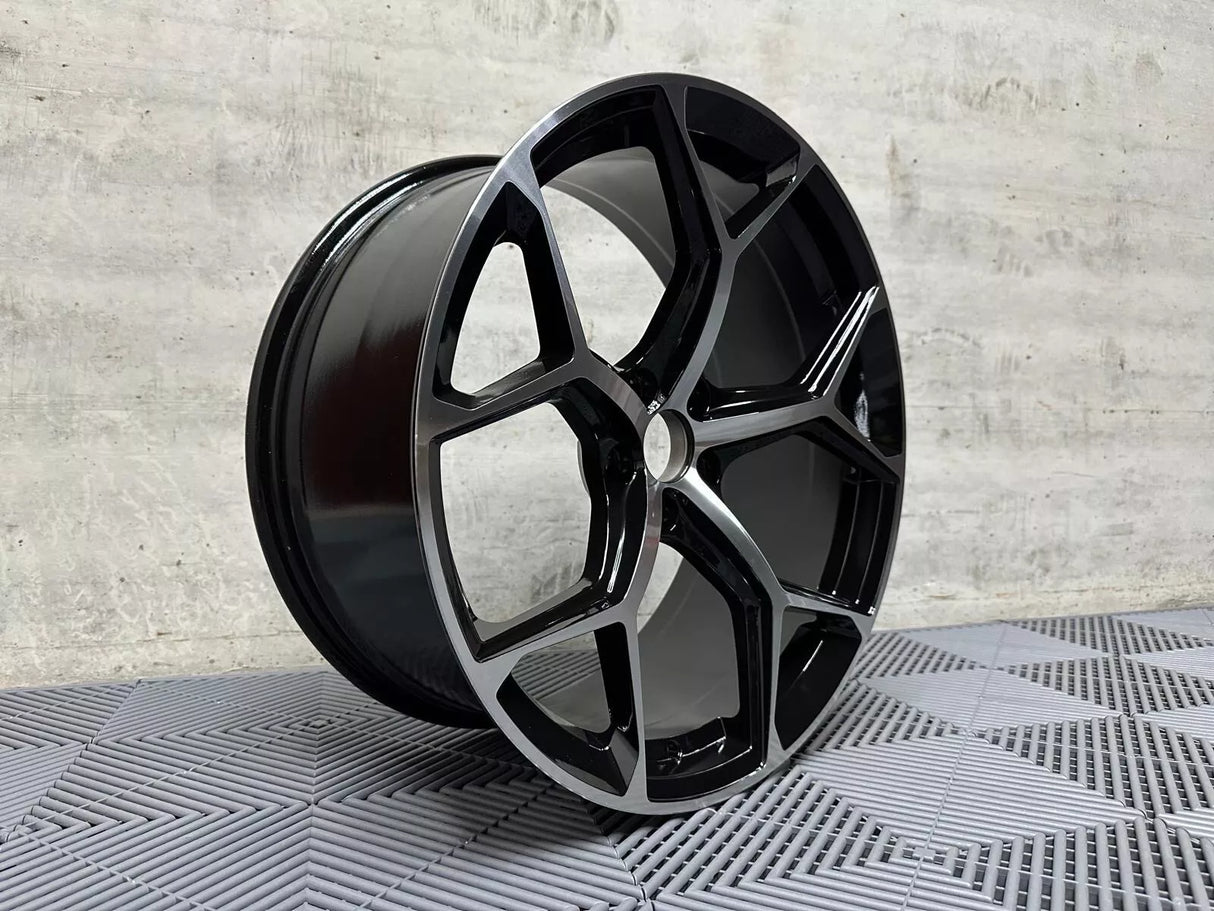 19” Rims - Made to Fit Audi Q4 e-tron | OE Style | 2022 2023 2024 2025 2026 19x8.5 Wheels Brand New