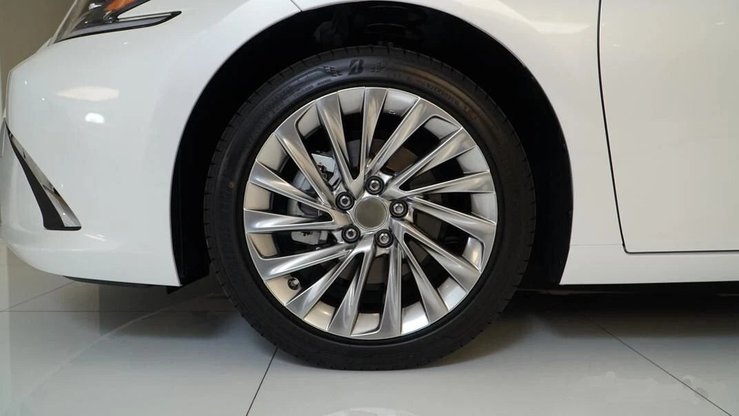 20” Rims – Made to Fit Lexus RX400h | OE Style | 2006 2007 2008 2009 20x8 Wheels Brand New – Model 30