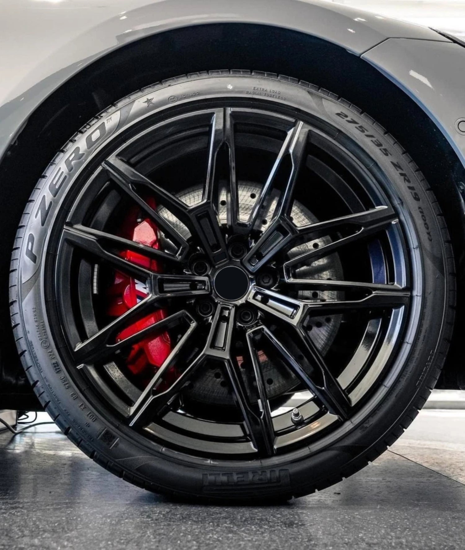 19” Rims - Made to Fit BMW 328i 328i xDrive | OE Style | 2009 2010 2011 2012 2013 2014 2015 2016 2017 2018 19x8.5/9.5 Wheels Brand New