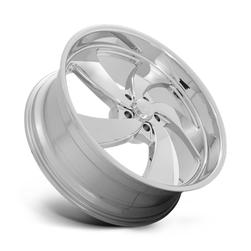 22X9 US Mag 1PC U132 DESPERADO CHROME 6X139.7