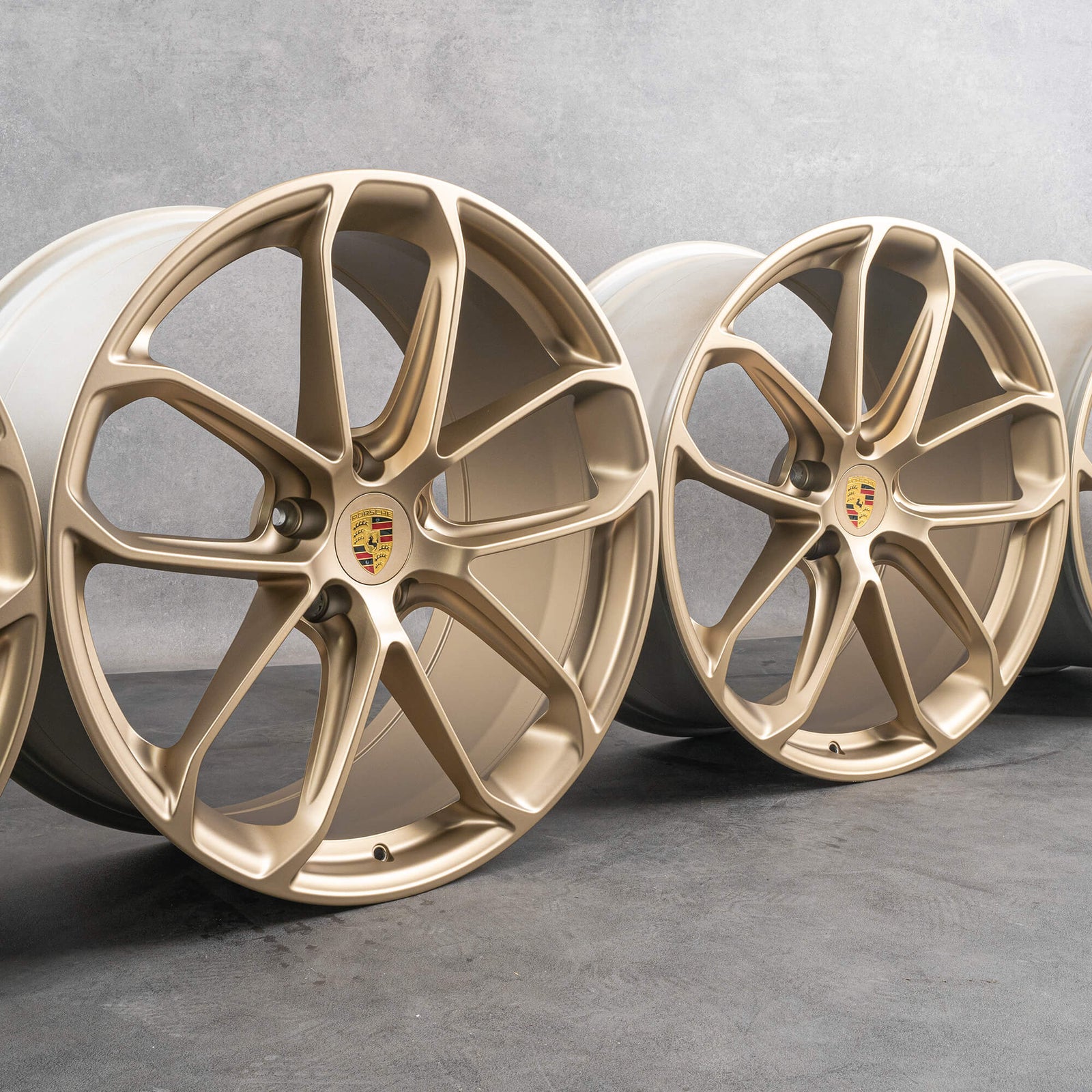 Do I Need to Use OEM Wheels on My Porsche?