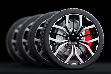 OEM vs Aftermarket Wheels for BMW: What’s the Difference?