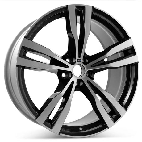 Everything you need to know about BMW X7 Rims