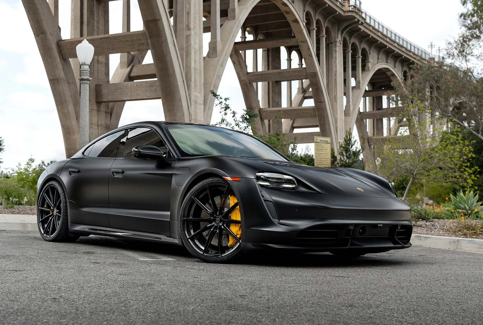 Do Wheel Weights Affect Porsche Taycan Range? Here’s What You Need to Know