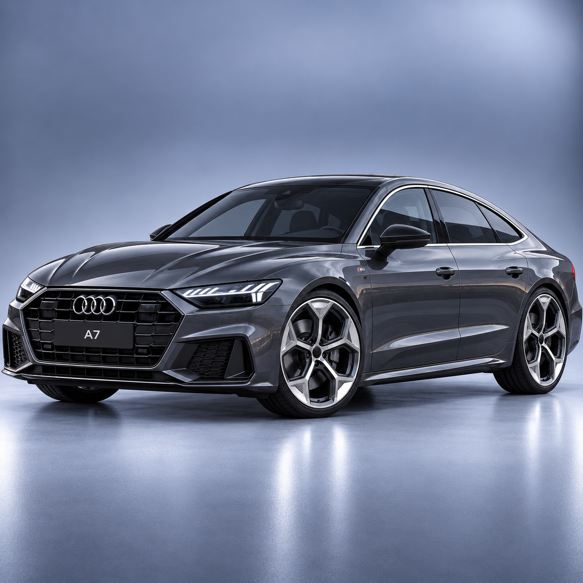 Wheels for Audi A7