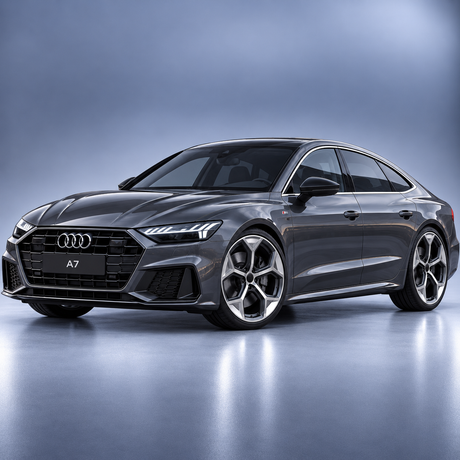 Wheels for Audi A7