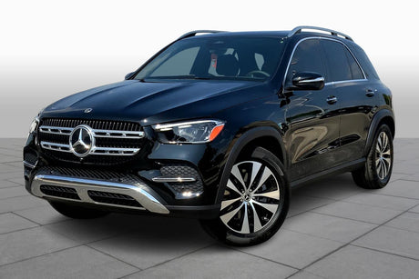 Wheels for Mercedes-Benz GLE SUV