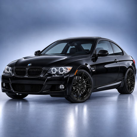 Wheels for BMW 3 Series (2007-2018)