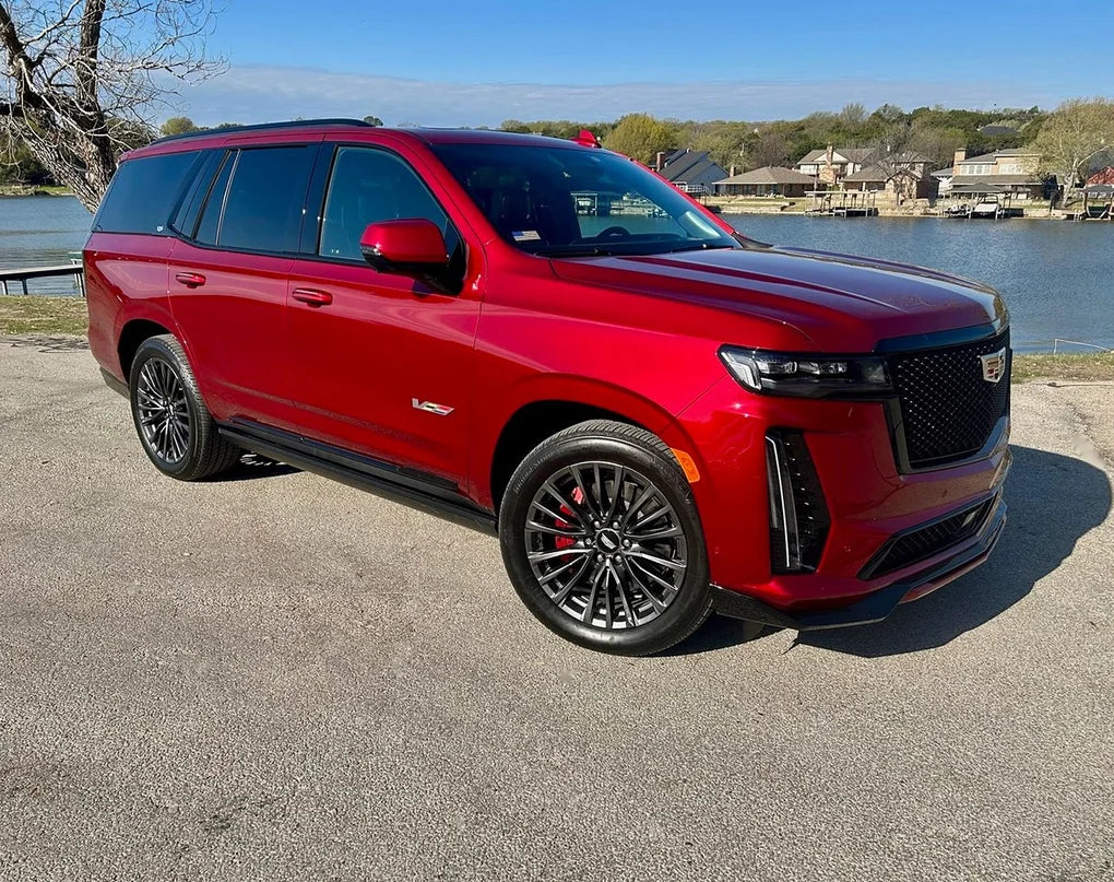 Wheels for Cadillac Escalade