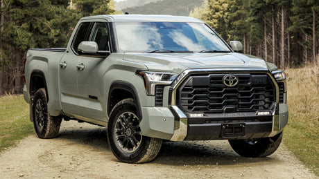 Wheels for Toyota Tundra