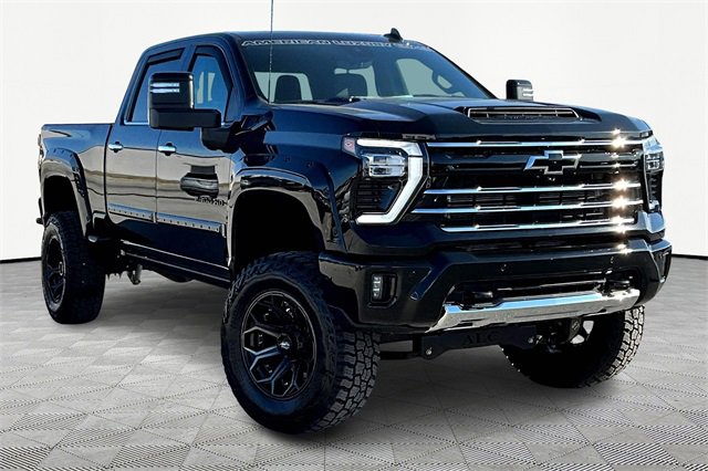 Wheels for Chevrolet Silverado C-2500