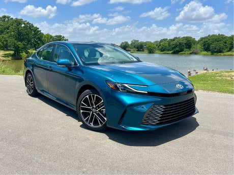 Wheels for Toyota Camry