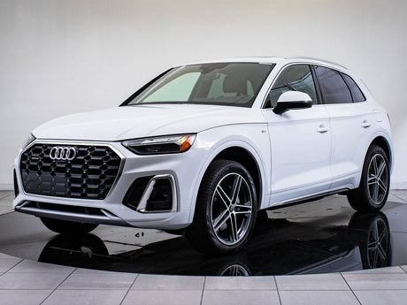 Wheels for Audi Q5