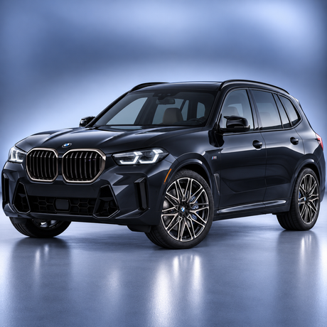Wheels for BMW X3 (2019-2026)