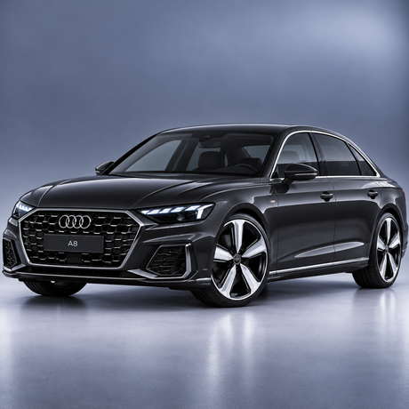 Wheels for Audi A8