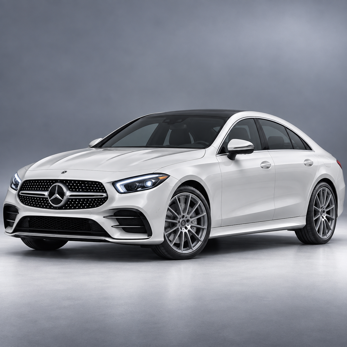 Wheels for Mercedes-Benz CLS