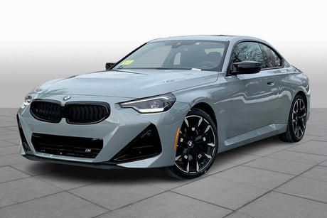 Wheels for BMW 2 Series
