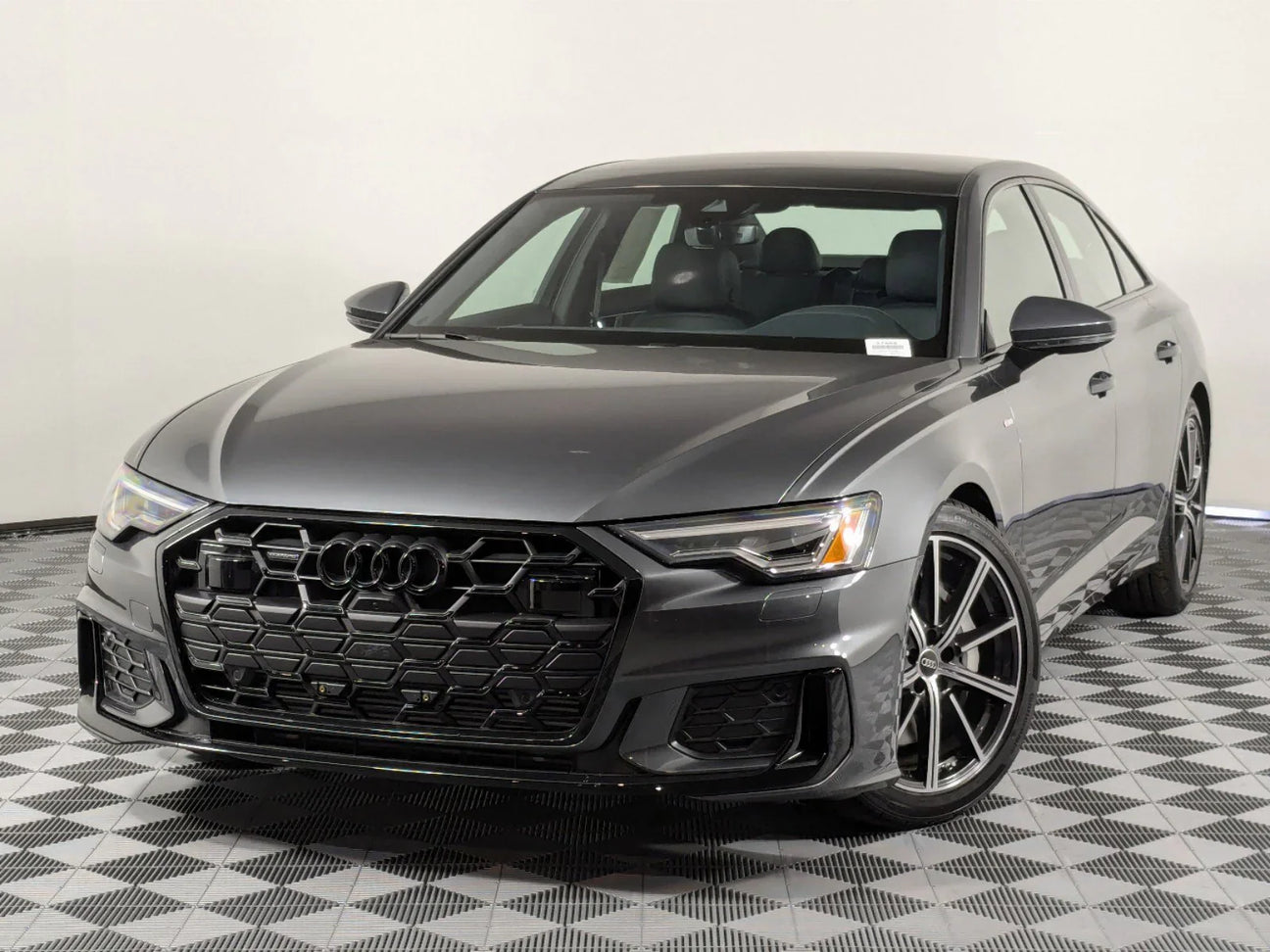 Wheels for Audi A6 Sedan