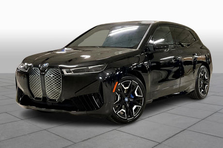 Wheels for BMW iX