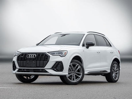 Wheels for AUDI Q3