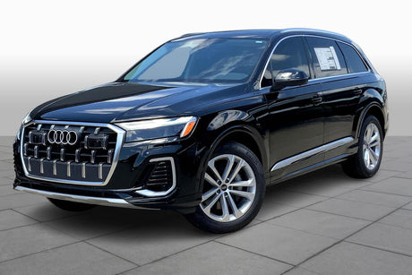 Wheels for Audi Q7