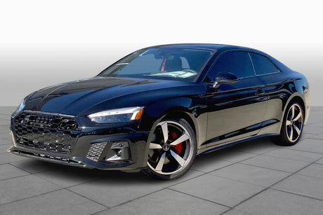 Wheels for Audi A5 Coupe