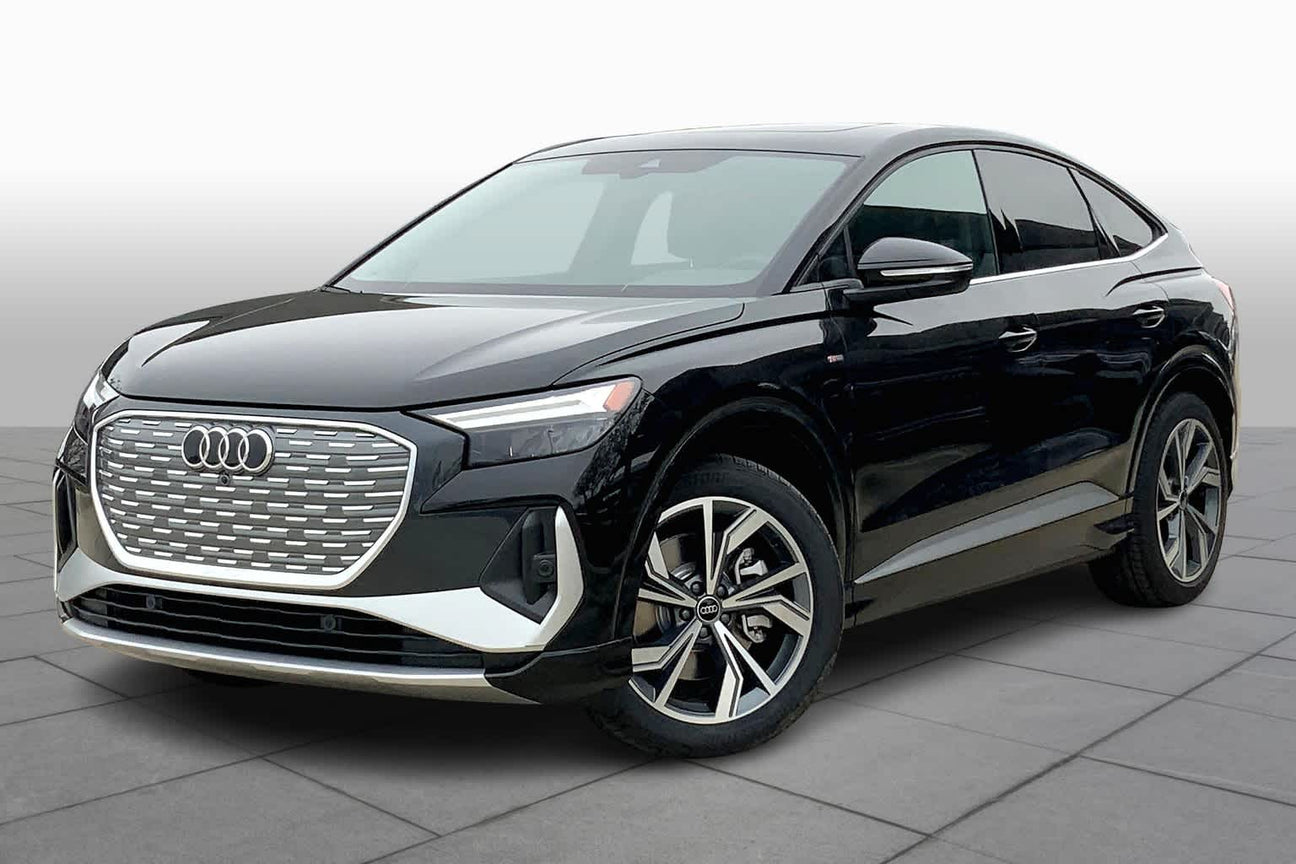 Wheels for Audi Q4 e-tron