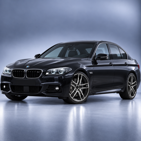 Wheels for BMW 5 Series (2007-2015)