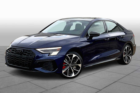 Wheels for Audi S3