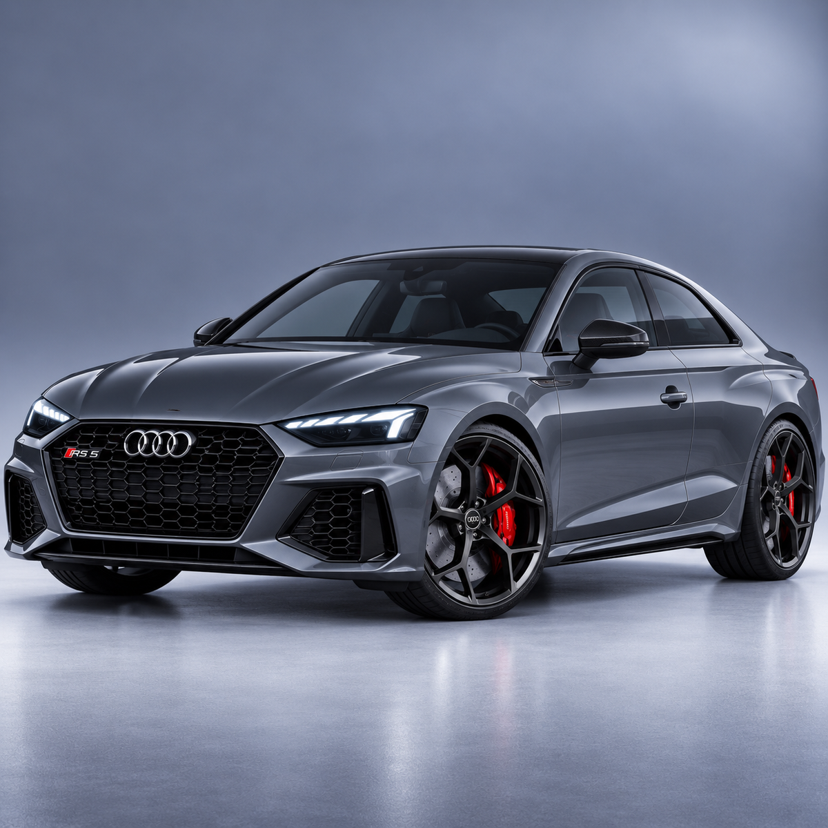 Wheels For Audi RS5