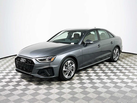 Wheels for Audi A4 Sedan