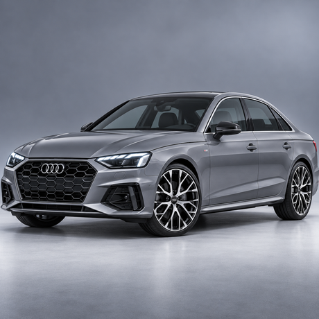 Wheels for Audi A4