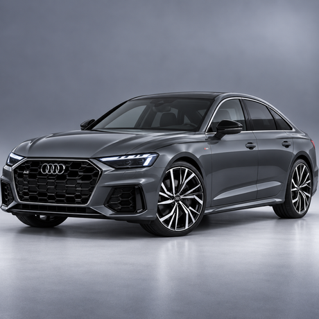 Wheels for Audi A6
