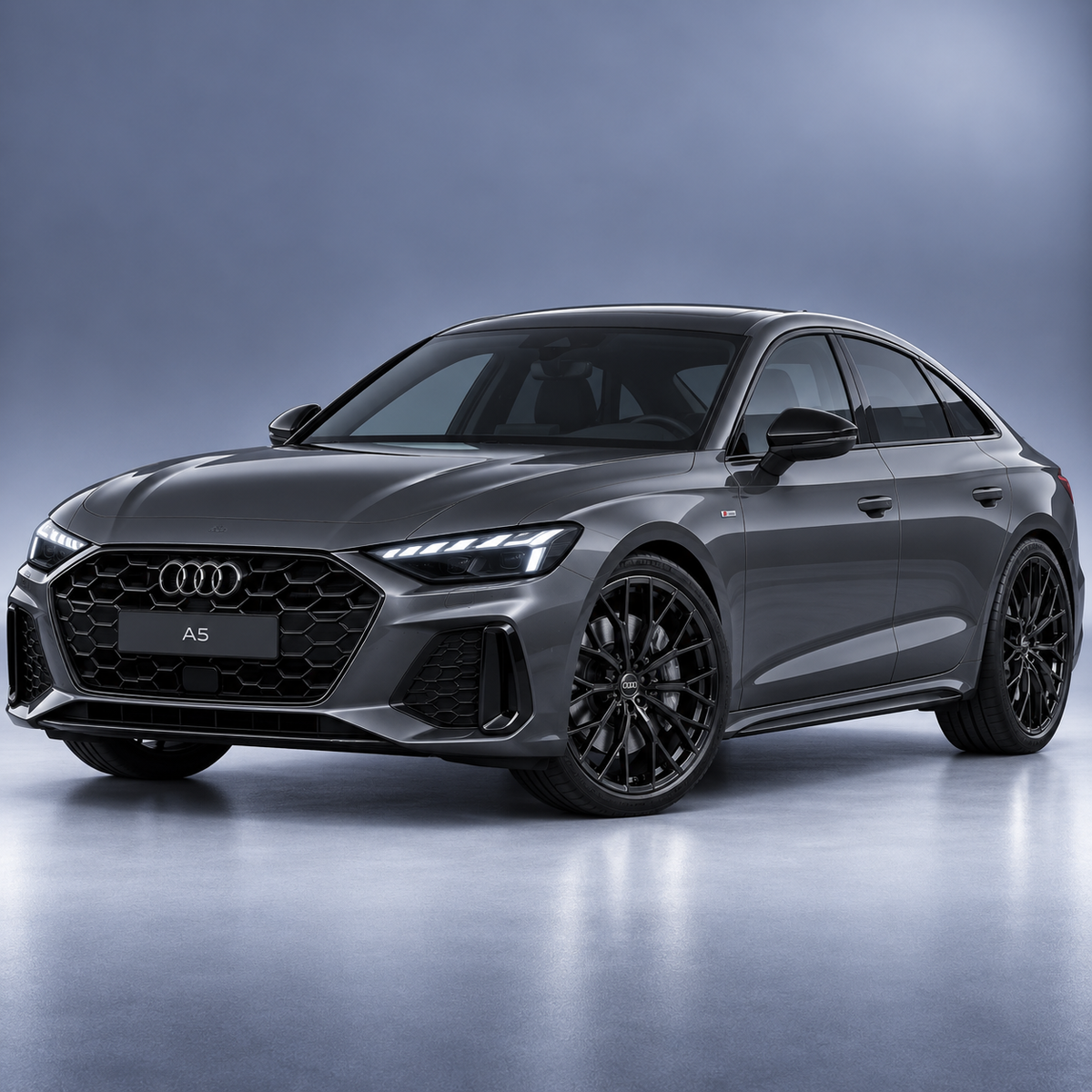 Wheels for Audi A5