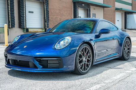 Wheels For Porsche 911