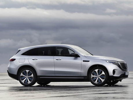 Wheels for Mercedes-Benz EQC