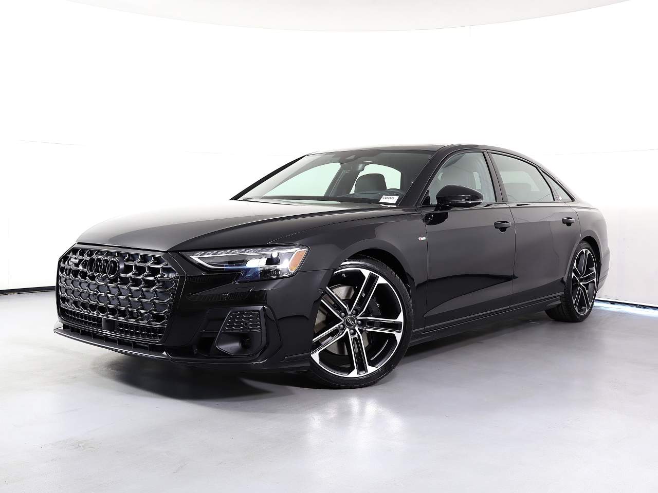 Wheels for Audi A8 Sedan