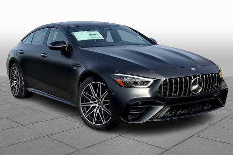 Wheels for Mercedes-Benz AMG GT 4-Door Coupe