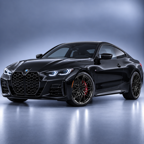 Wheels For BMW 4 Series (2021-2026)