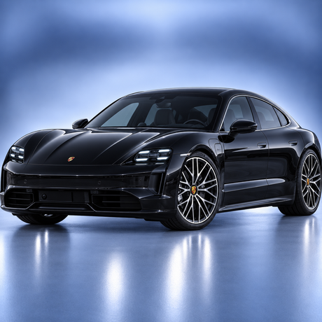 Wheels for Porsche Taycan
