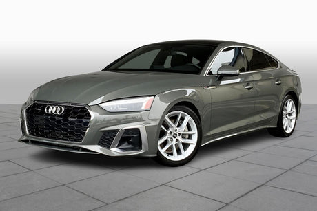 Wheels for Audi A5 Sportback