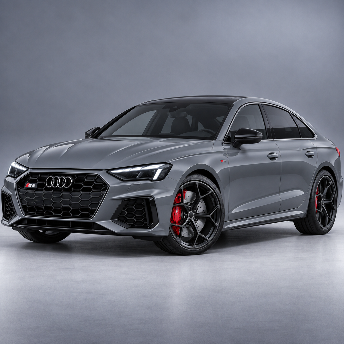 Wheels for Audi S5