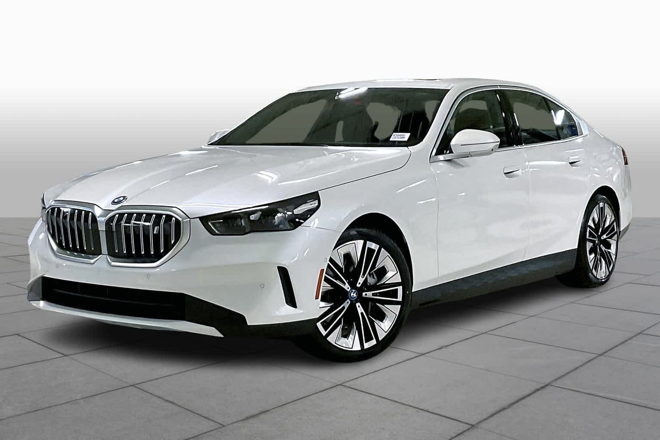 Wheels for BMW i5