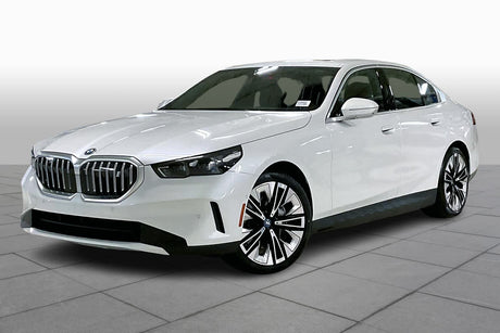 Wheels for BMW i5