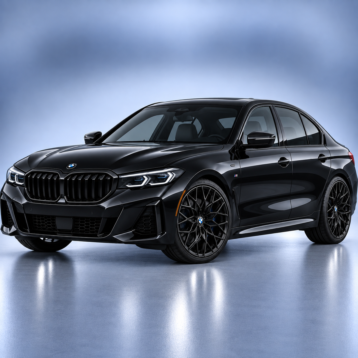 Wheels for BMW 5 Series (2017-2026)