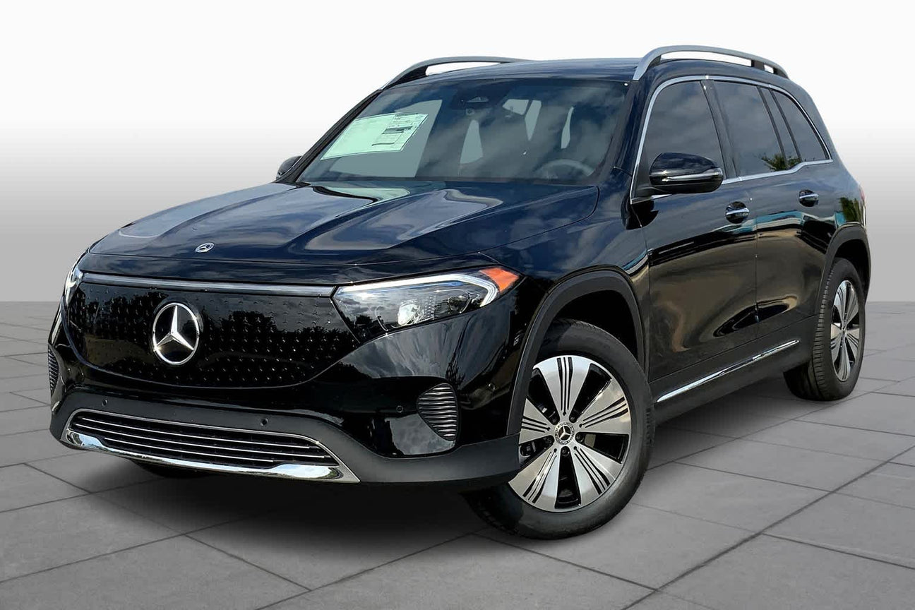 Wheels for Mercedes-Benz EQB