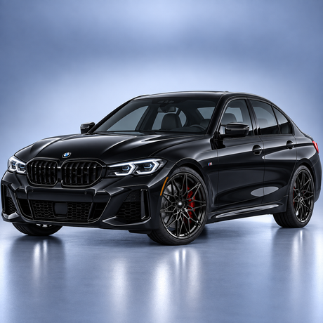 Wheels for BMW 3 Series (2019-2026)