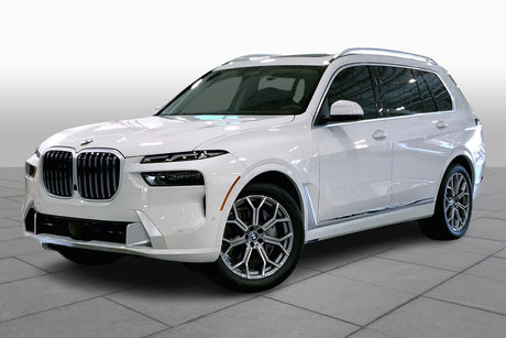 Wheels for BMW X7